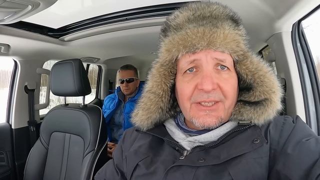 TANK 300. Мечта любого джипера! смотреть онлайн