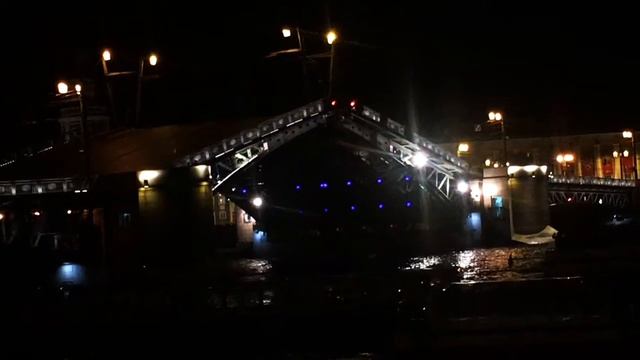 Развод мостов смотреть онлайн