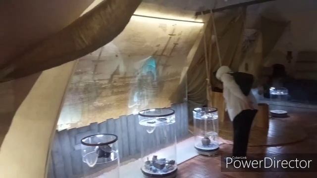 Палаты гостиного двора в Архангельске и экспозиция краеведческого музея смотреть онлайн