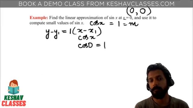 Linear Approximation Grade 12 смотреть онлайн