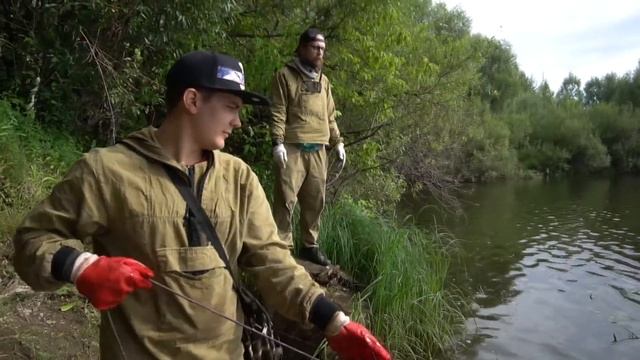 Мы достали очень много жутких находок там, где сказал Сумасшедший смотреть онлайн