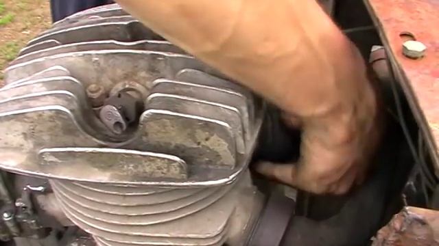 Мини трактор Зубрёнок смотреть онлайн