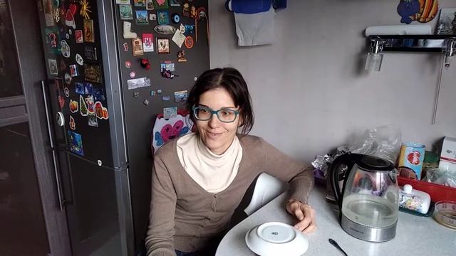 ДомашнийАссистент