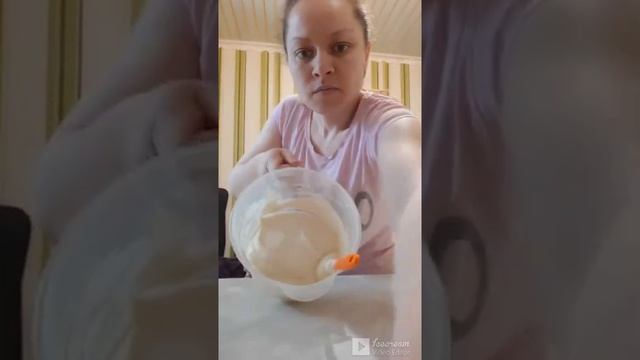 Пирожное с творожным кремом смотреть онлайн
