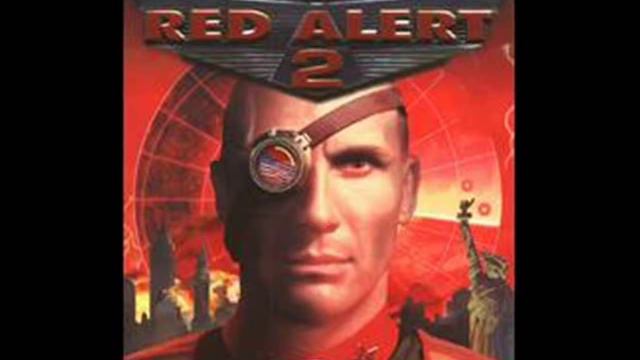 Command And Conquer Music: Jank