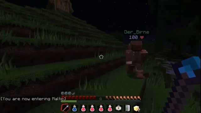 Wynncraft #3|Internal Exception:Connection|JangsterLP смотреть онлайн