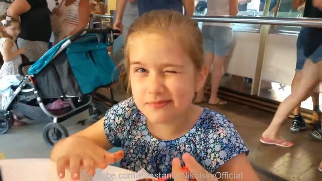 Самое Вкусное Мороженое (18.07.2015) смотреть онлайн