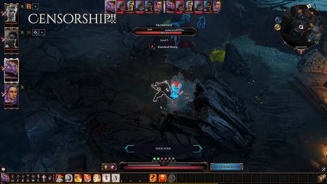 Divinity: Original Sin II — #29 — Trompdoy смотреть онлайн