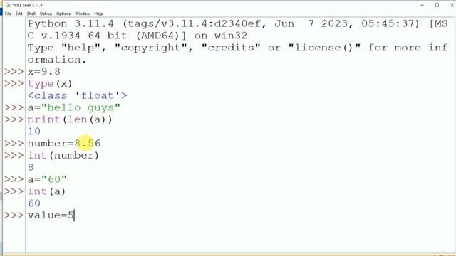 TYPES OF FUNCTIONS | PART 16 | PYTHON TUTORIAL | TAMIL CODERS смотреть онлайн