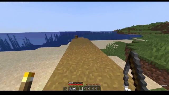 Circle of life [Minecraft Java Edition Let's Play #3] смотреть онлайн