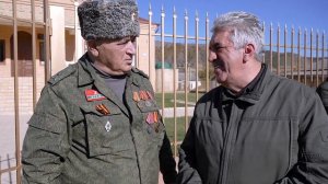 Лезги чилер ва Лезги хуьрер.Векелар,Сардаркент,Алкадар