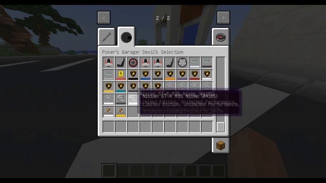 ЭТО ЛУЧШИЙ МОД НА МАШИНЫ В МАЙНКРАФТЕ?! - Обзор модов Minecraft #34 ( ImmersiveVehicles, спорткары смотреть онлайн