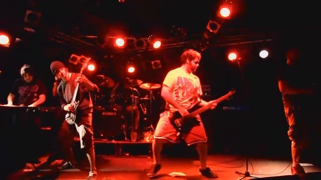 The Wretched Demesne - 09/10/09 @ Amplifier смотреть онлайн