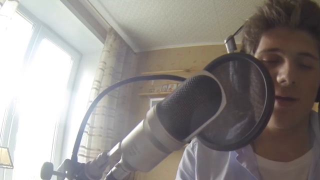 In My Defense ( Freddy Mercury ). Перепел Петя Коврижных смотреть онлайн