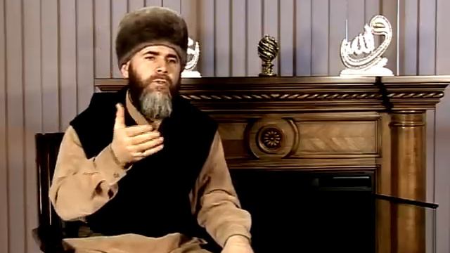 ИМАМ ШАМИЛЬ О ОСНОВЕ КОНЦЕПЦИИ ИСЛАМА И ПОСЛЕ КОНЦЕПЦИИ ЗИКРИЗМА смотреть онлайн