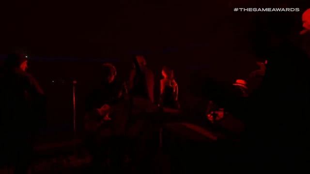 Music From Red Dead Redemption 2 Performed Live | The Game Awards 2018 смотреть онлайн