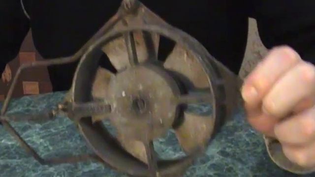 Как сделать раздувку для мангала смотреть онлайн