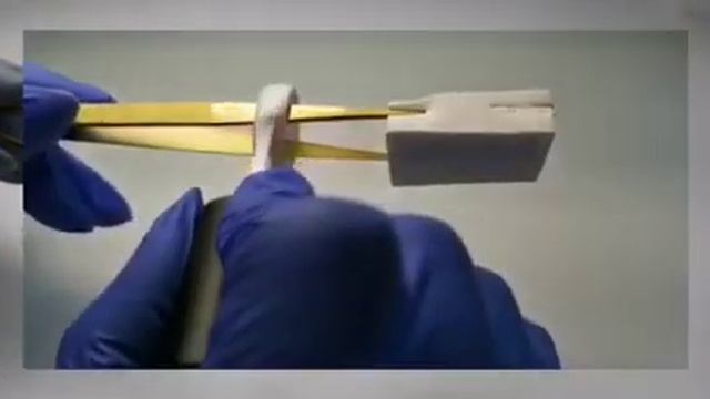 Кольцо из полигеля. Горячий nail-тренд | Lovely Nails смотреть онлайн