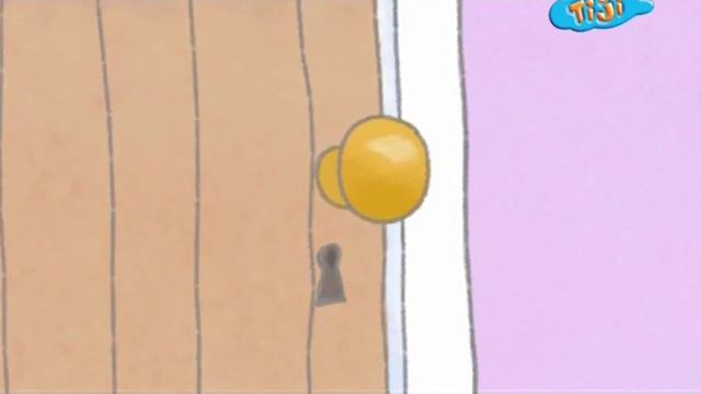 Маленькая принцесса 003 Я не хочу идти спать смотреть онлайн