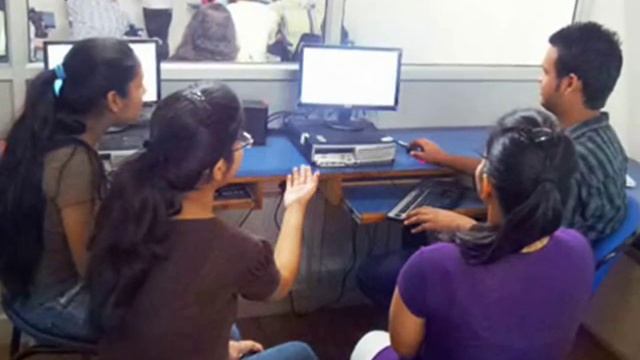Computer Institute in Rohini | CSG Institute смотреть онлайн