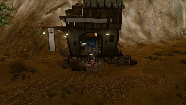 ArcheAge: Новые настройки xSplit должно быть лучше ...﻿ смотреть онлайн