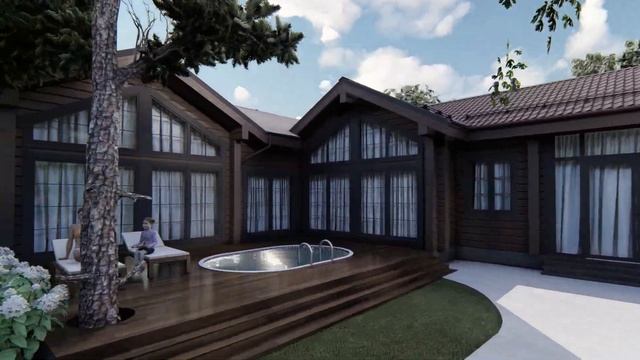 Ландшафтный дизайн, благоуйстройство сада смотреть онлайн