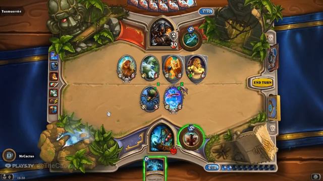 Wow 10 mana смотреть онлайн