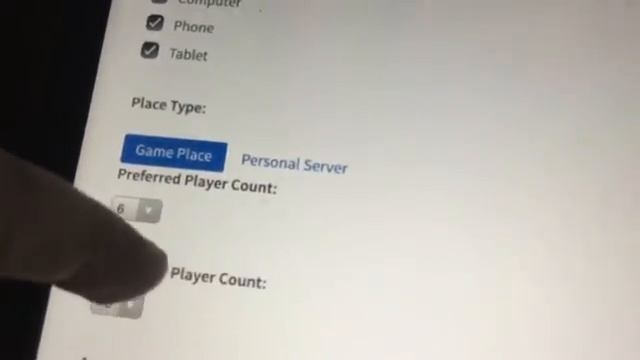 How to create a place on roblox смотреть онлайн