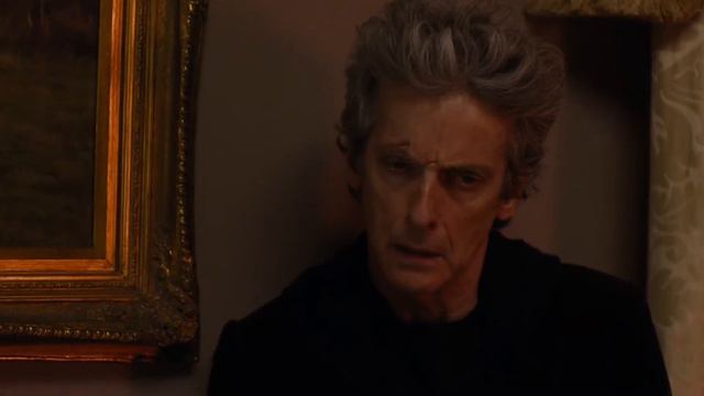 I'm Calling The Doctor! | Extremis | Doctor Who смотреть онлайн