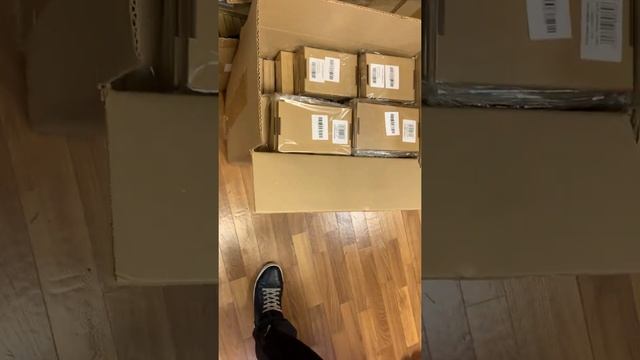 Поставка на Озон Нижний Новгород 49807202 24.09.2022 смотреть онлайн