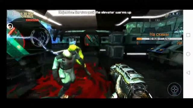 Проходим Dead effect (2 выпуск)! смотреть онлайн