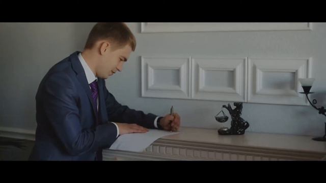 Свадебный клип Максим и Амина. Свадьба в Альметьевске. (Lanskov Video) смотреть онлайн