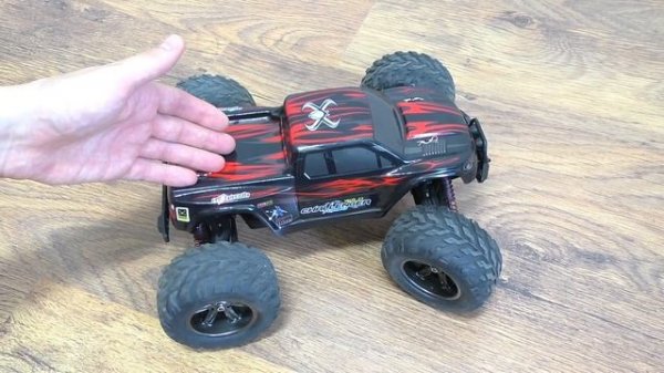 FOXX S911 СУПЕР ТАЧКА СМОТРЕТЬ ВСЕМ!