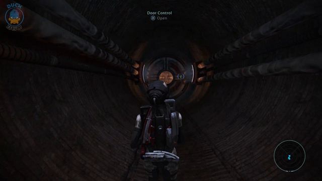 Mass Effect 1: Legendary Edition 4K Insanity Walkthrough #9 смотреть онлайн
