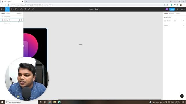Figma Tutorial in Hindi смотреть онлайн