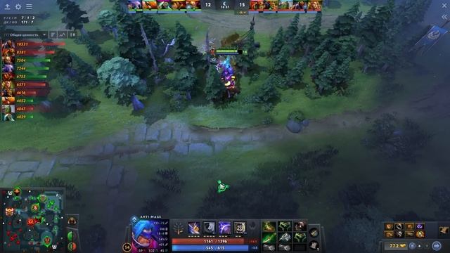 ЭТО АНТИ-МАГ ДРУГОГО УРОВНЯ... ? смотреть онлайн