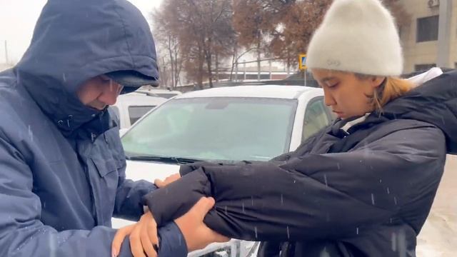 Учусь жить с миастенией ep.01 смотреть онлайн