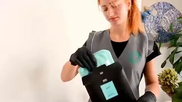 Избавим свой дом от химии. Презентация Гринвей смотреть онлайн