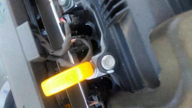 Kia Gamma II 1.6l motor sound of 2023 Rio S 3KPA24AD9PE521629 смотреть онлайн