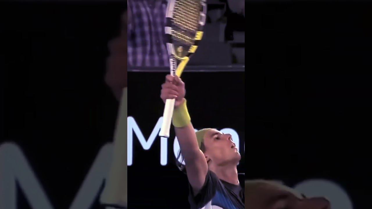 ТОП 3 РОЗЫГРЫША БОЛЬШОЙ ТЕННИС #shorts #теннис смотреть онлайн