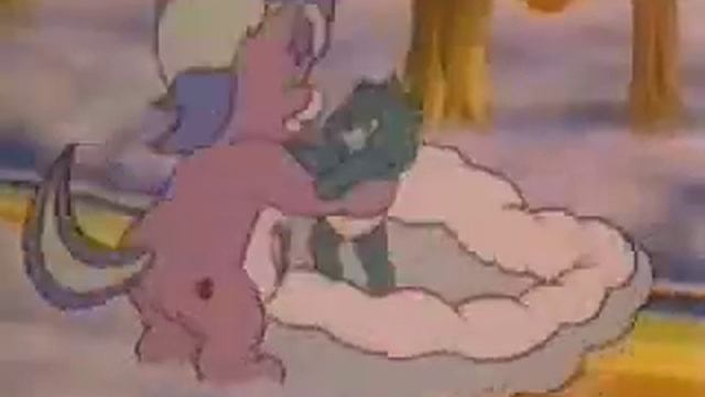 Care Bears - Flying Colours