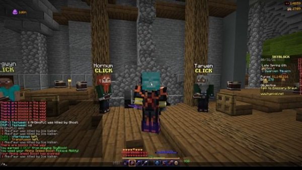 The Complete Mining Progression Guide (Hypixel Skyblock)