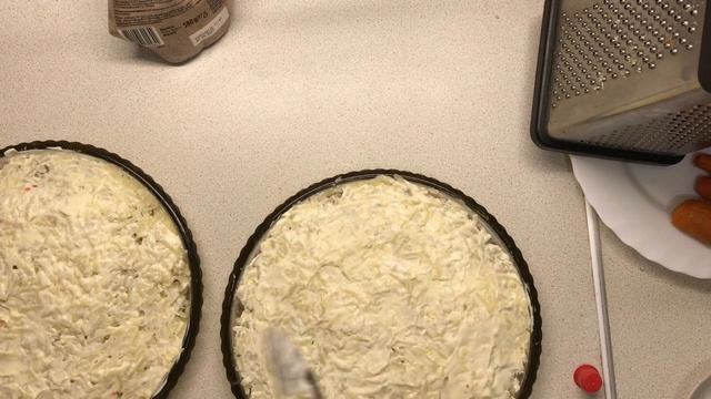 как сделать салат селедка под шубой смотреть онлайн