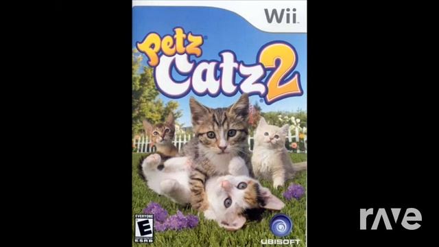 Cave Inferno Theme - Petz Catz & Dogz 2/Final Fantasy VII Soundtrack смотреть онлайн