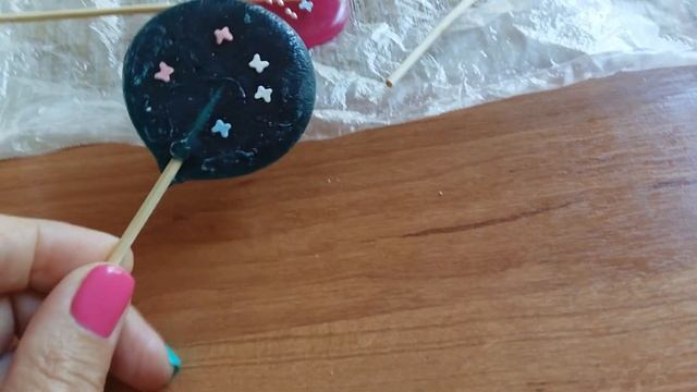 Вегетарианские Десерты и Сладости