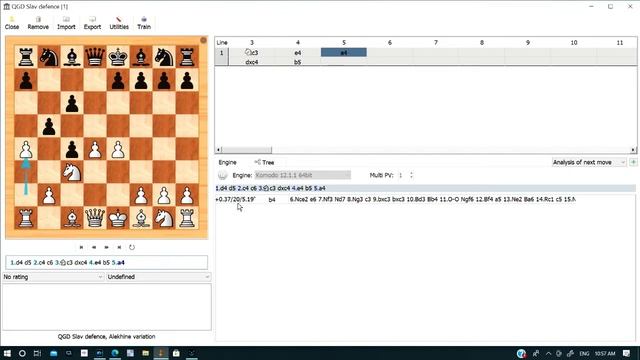 LUCAS CHESS #5 - How to Create and Train Chess Openings смотреть онлайн