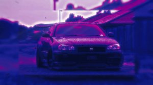 SHADOW (PHONK) / OFFICIAL AUDIO