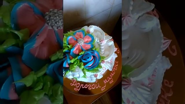 Торт "Татьяна". смотреть онлайн