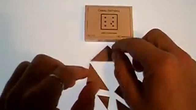 Заморочка Семь Пятниц смотреть онлайн