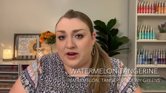 Scentsy Club Edit + Catalog Transition Talk! смотреть онлайн